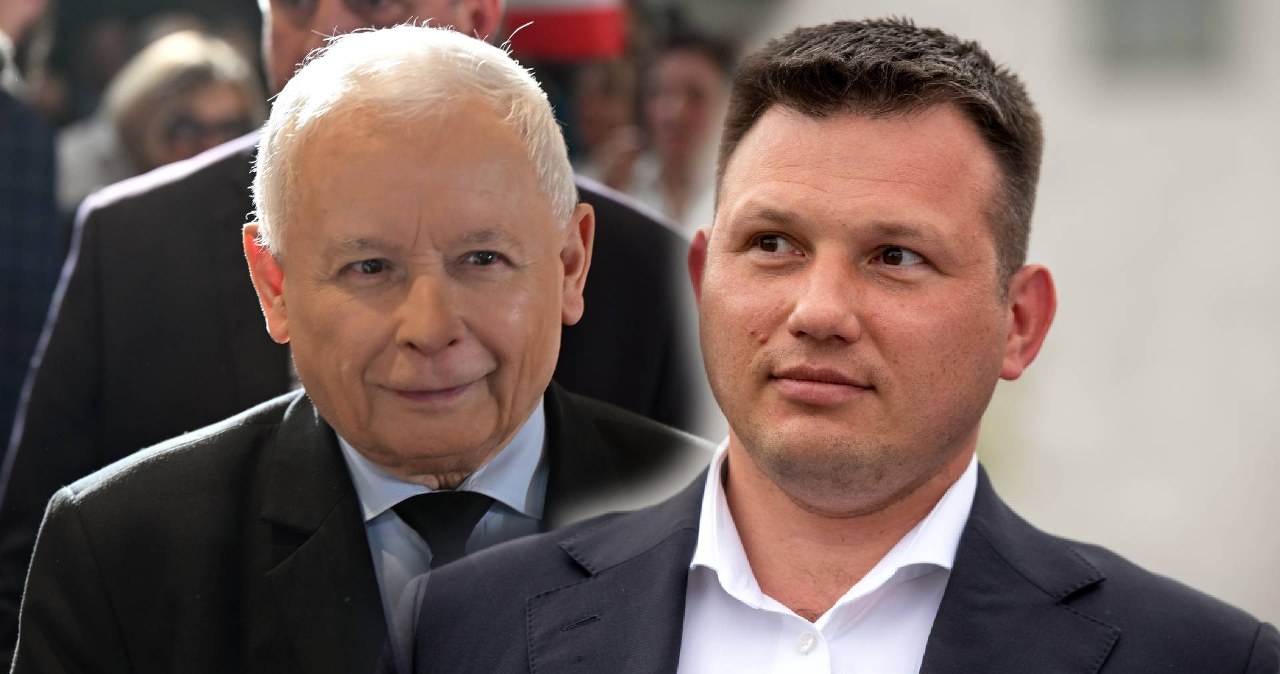 wiadomości,aktualności,Interia Donald Tusk ma się czego obawiać. Wojna na prawicy ma drugie dno [OPINIA]