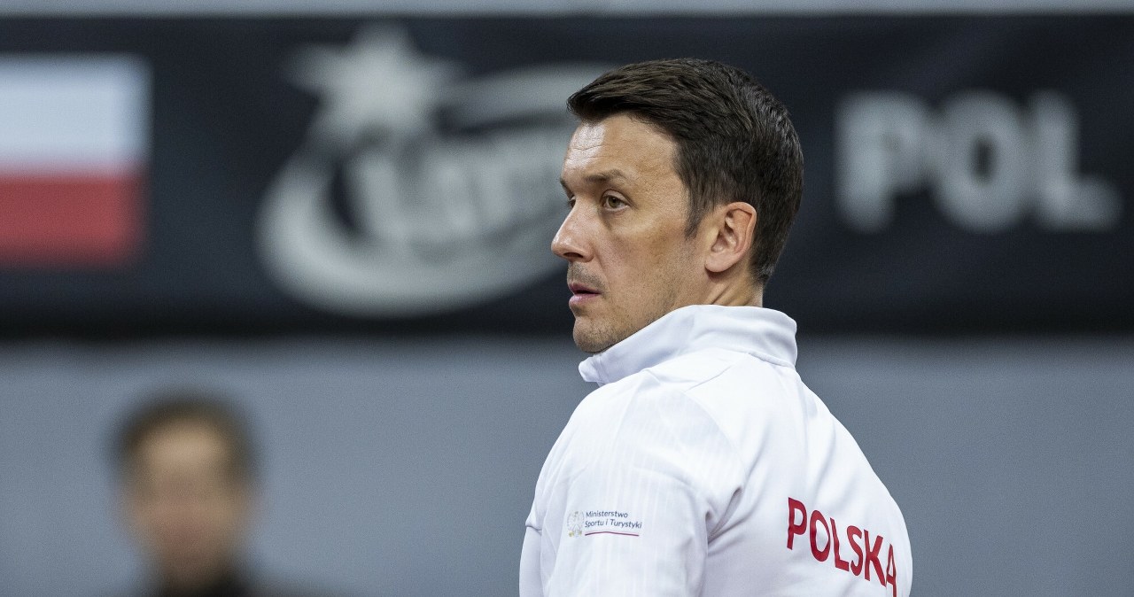 wiadomości,aktualności,Interia Dawid Celt wskazał winnego po porażce, trener w ogniu krytyki. 