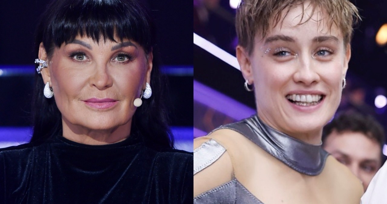 Zillmann nie czekała z odpowiedzią na słowa Pavlović. Przypomniała jej to od razu po "TzG" [POMPONIK EXCLUSIVE]