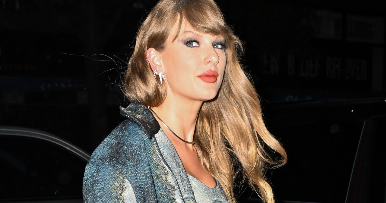 Doniesienia w sprawie Taylor Swift potwierdzone! Chodzi o miliony dolarów