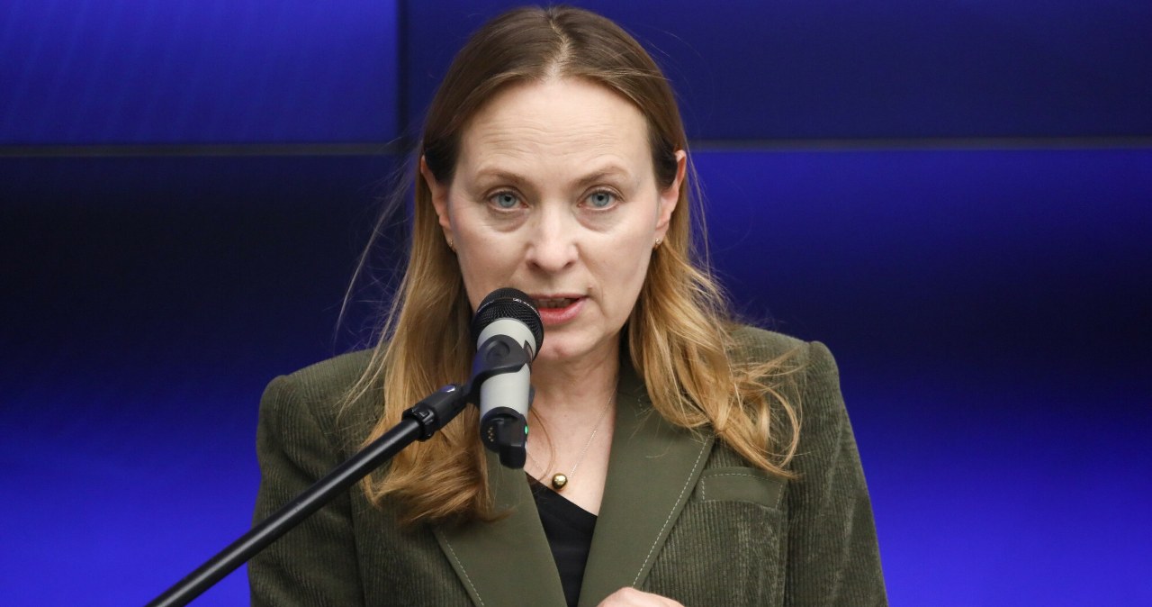 Minister funduszy uderza w banki. "Wywrze potrzebną presję"