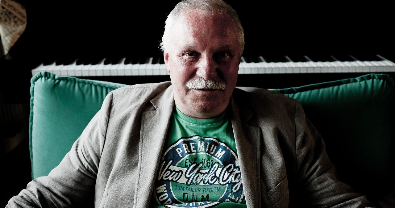 To on stoi za największymi polskimi szlagierami. Nie tylko "Mydełko Fa"