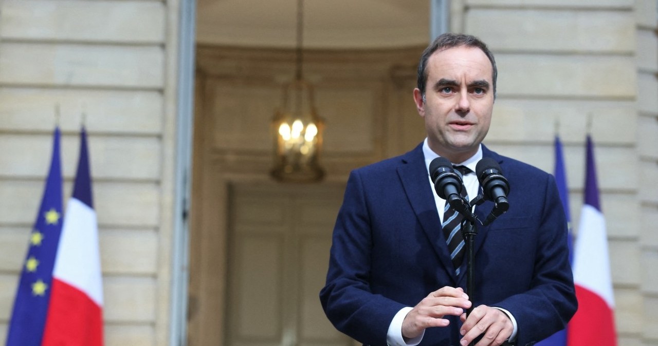 Polityczne trzęsienie we Francji. Dymisja premiera po kilkunastu godzinach