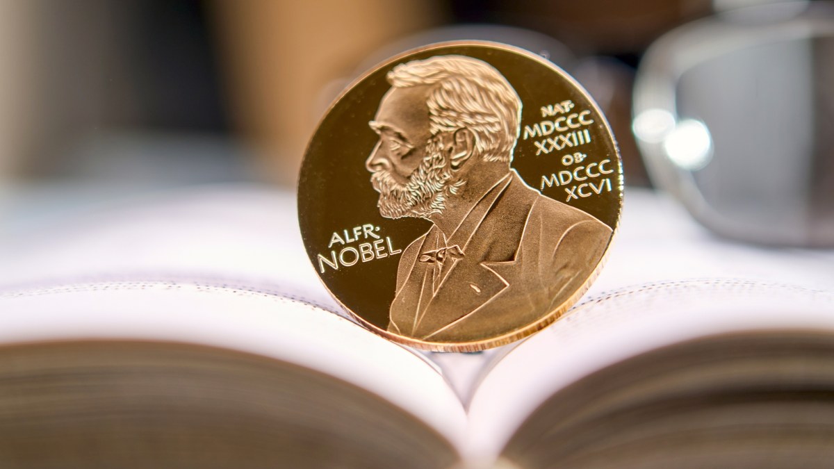 Kto dostanie Nagrodę Nobla w dziedzinie medycyny? Dzisiaj poznamy nazwisko