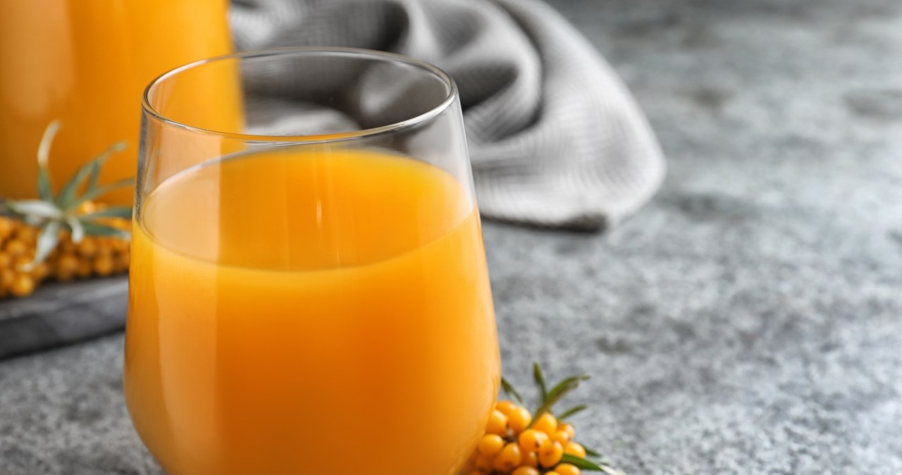 Złoto Syberii w butelce. Ten sok wspiera odporność i odmładza organizm