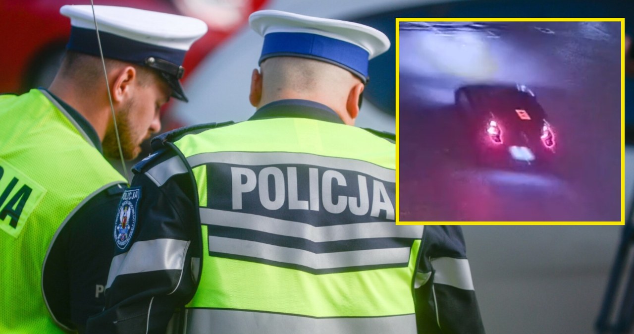 Wjechała w budynek i tłumaczyła, że winny wszystkiemu jest kot. Prawdę ujawnił monitoring wiadomości,aktualności,Interia Wjechała w budynek i tłumaczyła, że winny wszystkiemu jest kot. Prawdę ujawnił monitoring