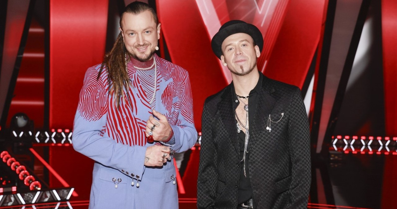 Po 11 latach wrócił do znanego show! Ze sceny padło: "Zdrajcy"