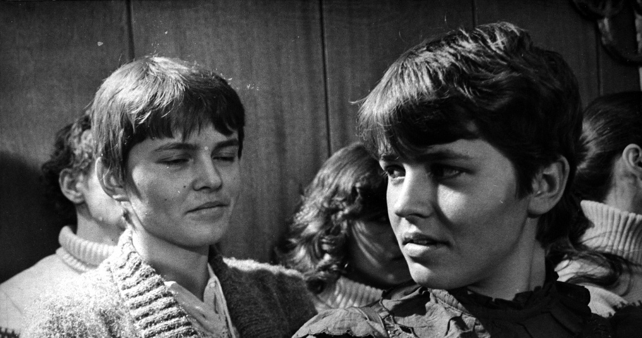 wiadomości,aktualności,Interia Była wielką gwiazdą polskiego sportu, uciekła z kraju. Tylko ona tego dokonała w historii