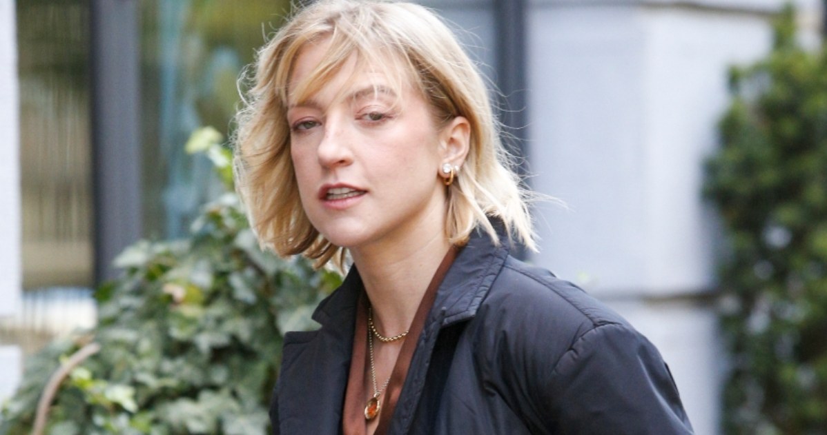 Przymierzała się do tego od lat. Zachwycona Lara Gessler teraz potwierdziła