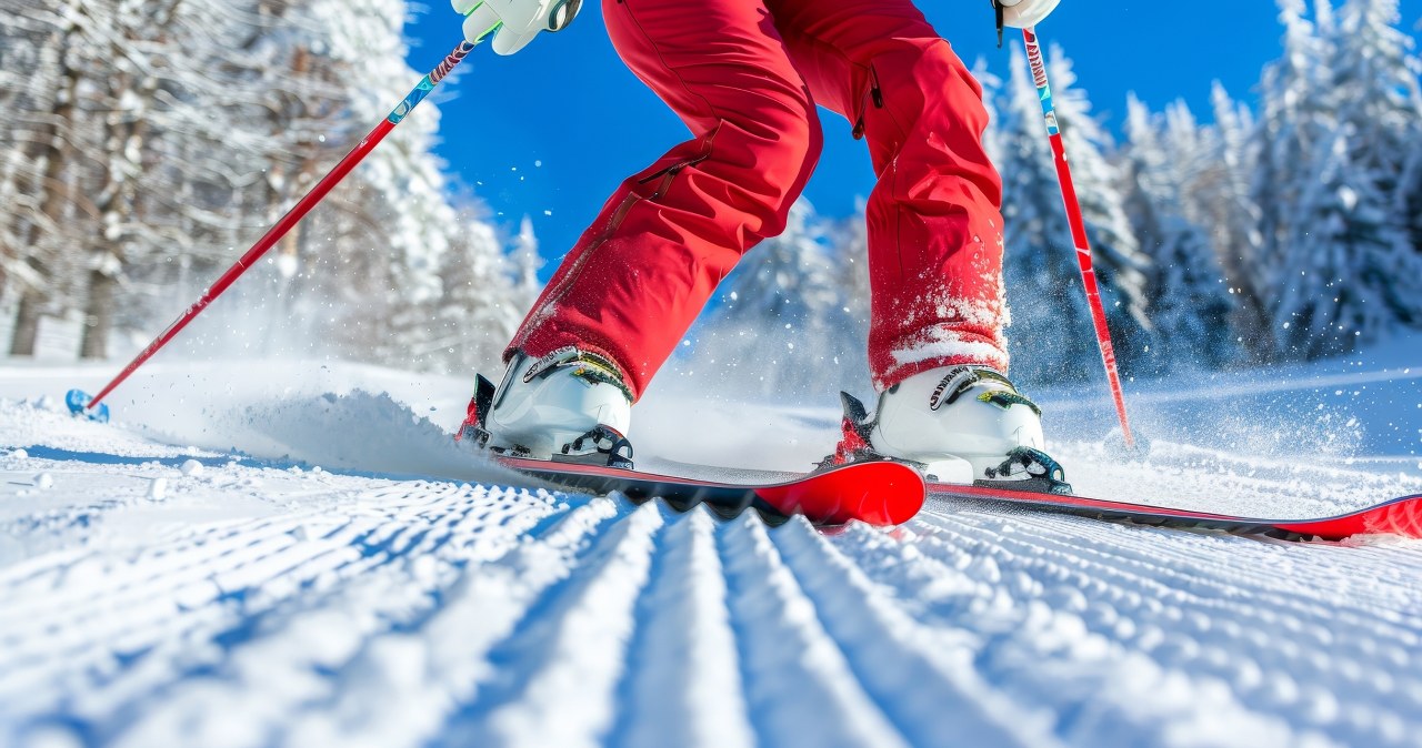 Zimą na narty do Włoch? Przeczytaj, zanim kupisz karnet