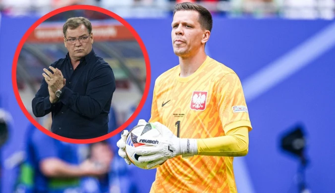 Szczęsny ogłosił ws. powrotu do kadry. Powiedział, co sądzi o Urbanie