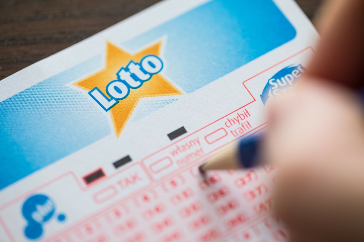 Zaufali losowi i zgarnęli miliony. Kumulacja w Lotto rozbita