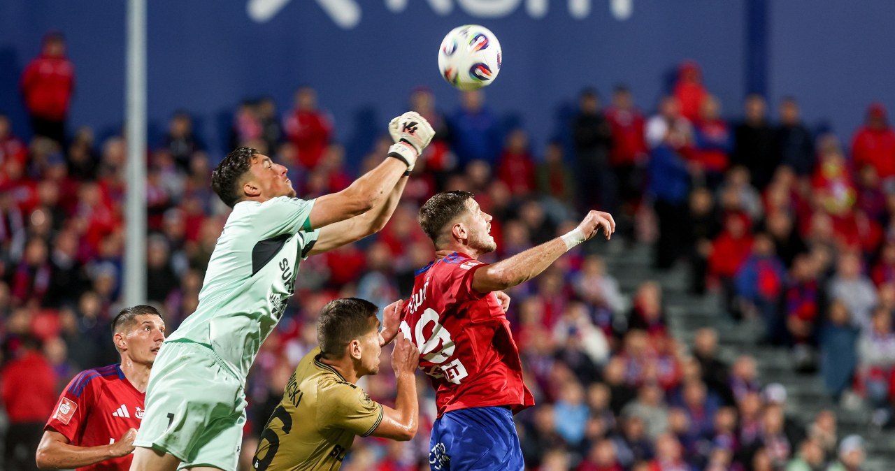 wiadomości,aktualności,Interia Niemcy o niego pytali, decyzja mogła być tylko jedna. Teraz może zadebiutować w kadrze