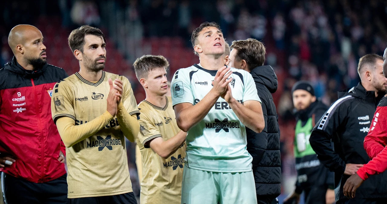 Motor Lublin - Górnik Zabrze w 24. kolejce PKO BP Ekstraklasy. Relacja na żywo