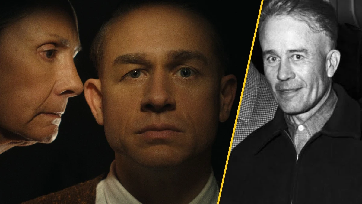 Nowy serial na Netflixie „Potwór” ponownie przywołuje wstrząsającą historię Eda Geina – cichego farmera z Wisconsin, którego zbrodnie przeszły do historii jako jedne z najbardziej makabrycznych w dziejach Stanów Zjednoczonych. Jego czyny stały się inspiracją dla kultowych filmów grozy, a dom Geina okazał się prawdziwym domem z horroru.