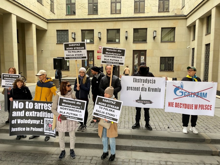 /Krzysztof Zasada /RMF FM