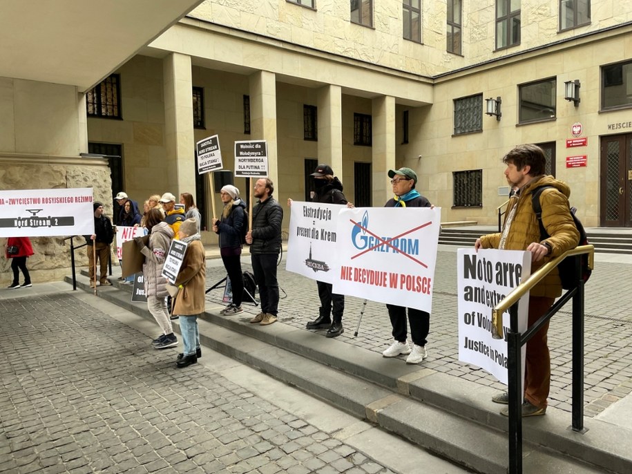 /Krzysztof Zasada /RMF FM