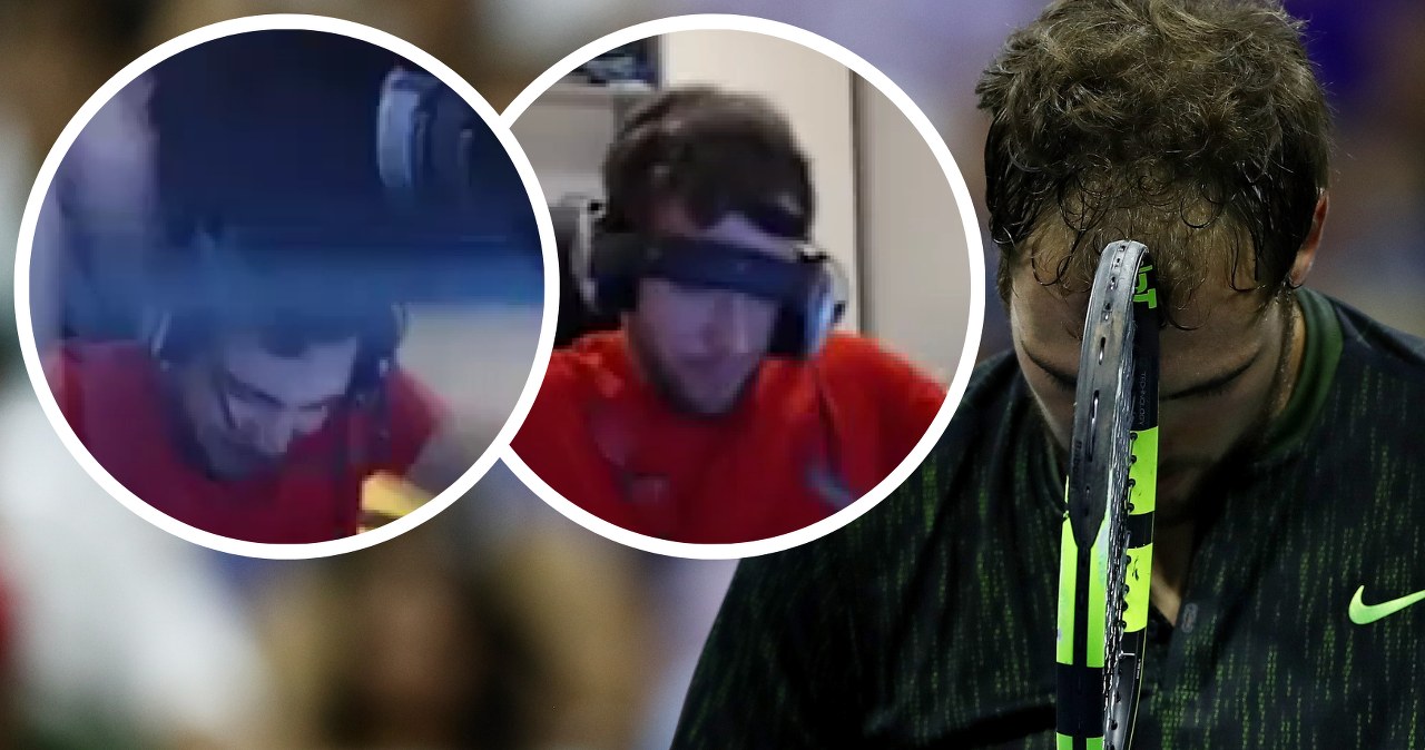 wiadomości,aktualności,Interia Atak furii Jerzego Janowicza. Roztrzaskał klawiaturę, przegrał wtedy sporą sumę