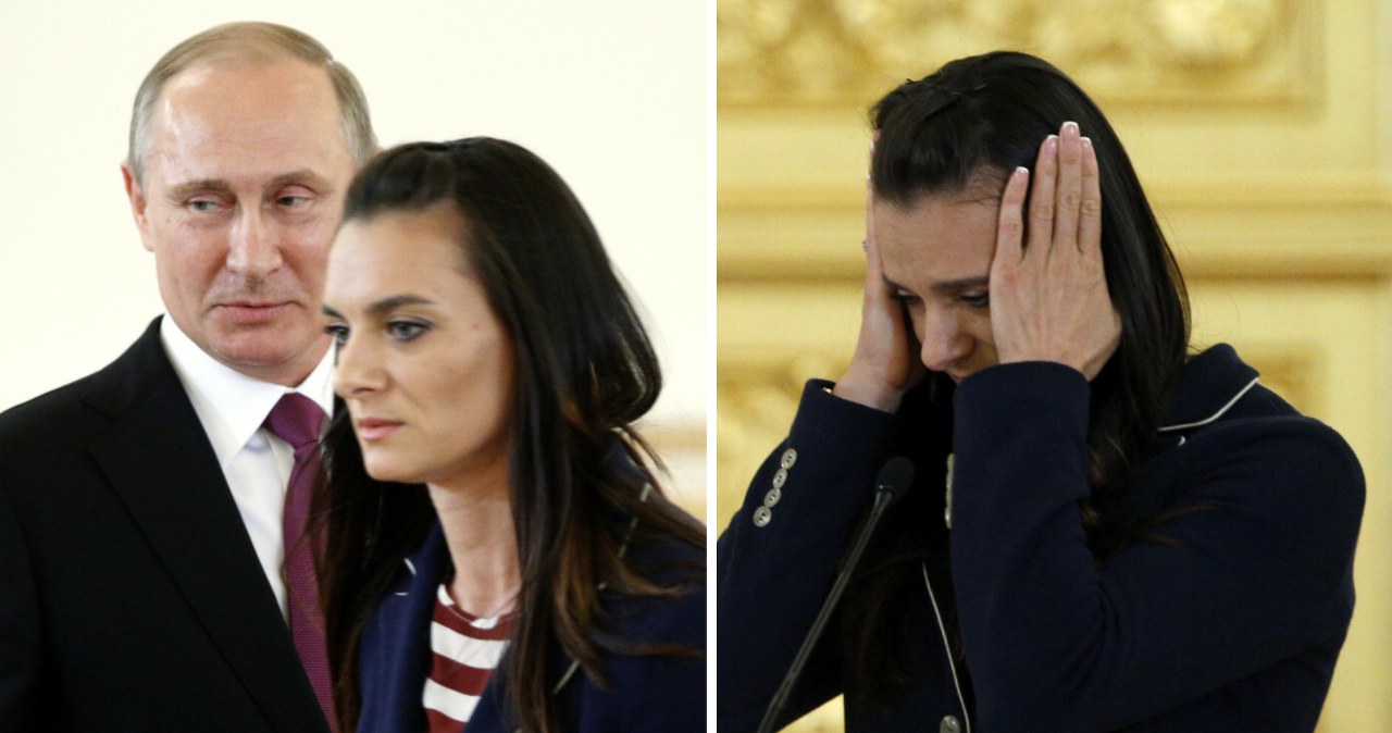 wiadomości,aktualności,Interia „Caryca Putina” uciekła z Rosji. Uznali ją za wroga. Polki ukarały ją za „zdradę”