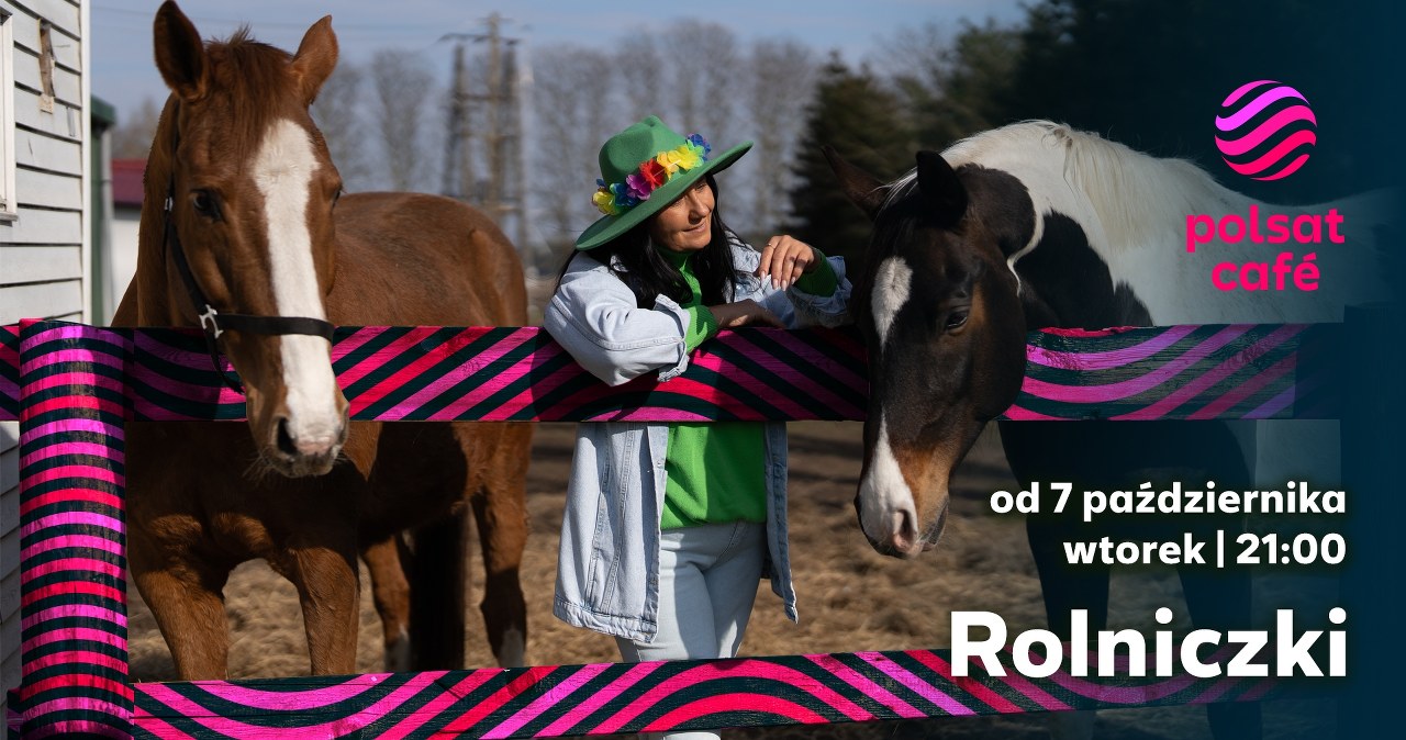 O tych kobietach mówi się za rzadko! Nowy sezon pokaże ich szczere oblicze