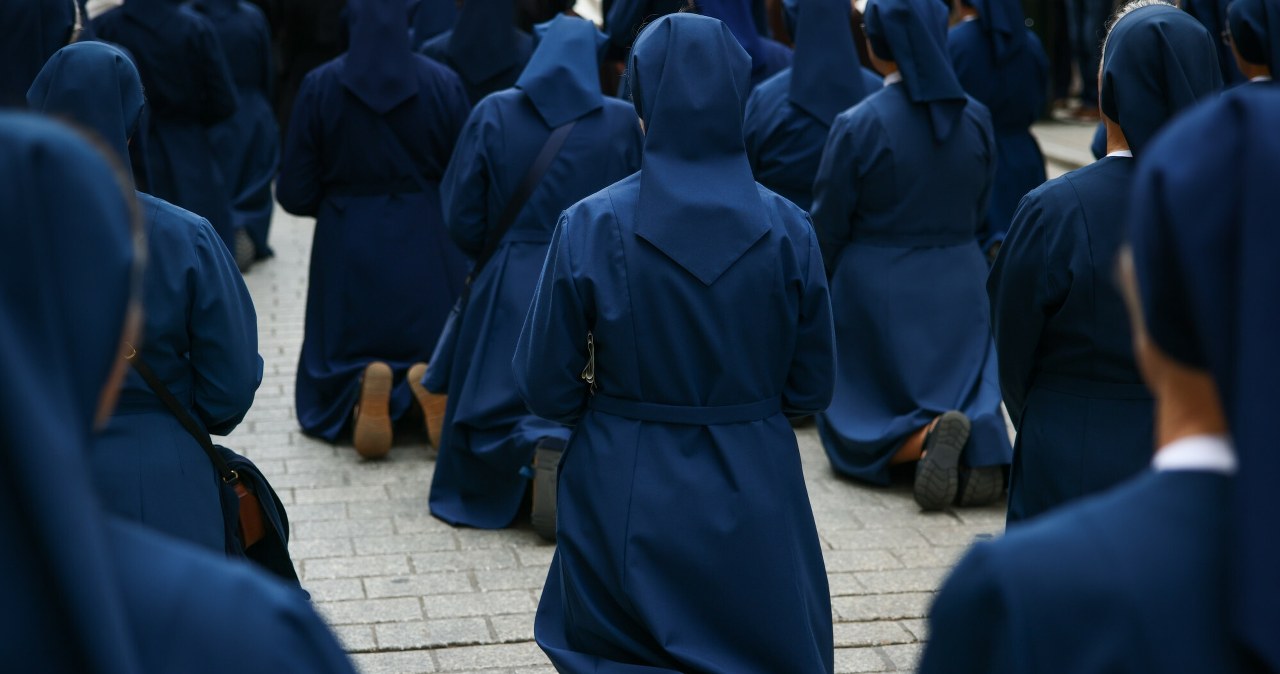 wiadomości,aktualności,Interia Patronka europejskiego kraju, ale nie tylko. Wierni wspominają ją w październiku