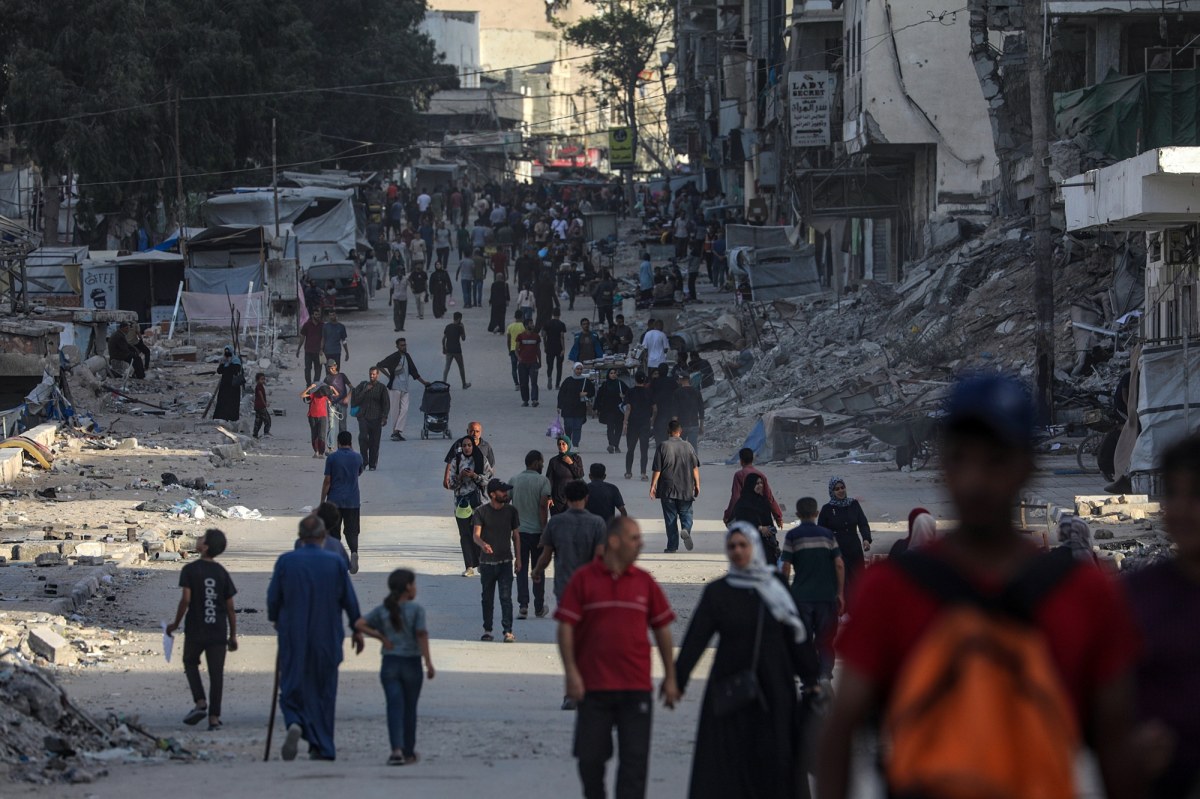 Czy plan Trumpa przyniesie przełom w konflikcie izraelsko-palestyńskim?