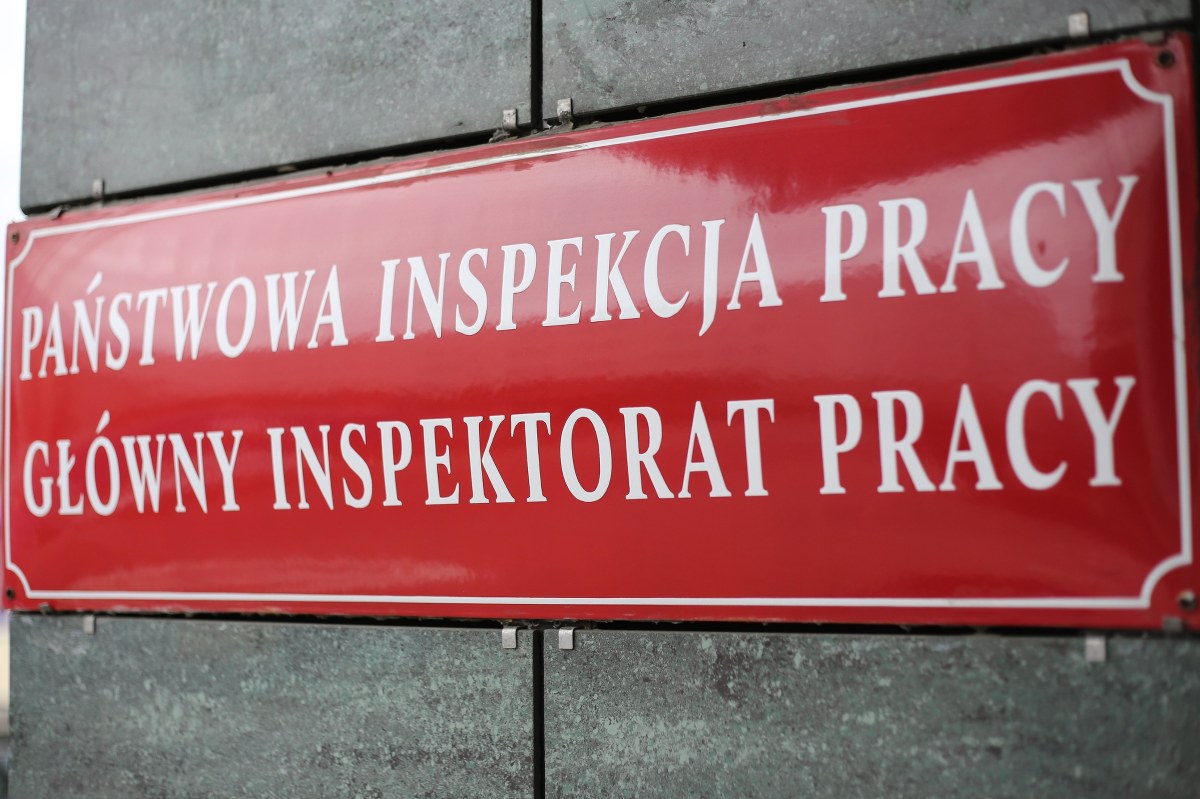 ​Wielka fala kontroli PIP. Zapolują na nieuczciwych pracodawców