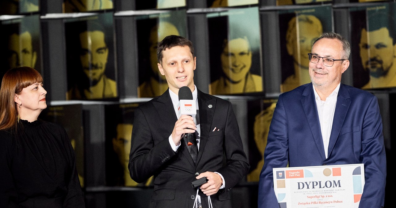 Kampania „Szacunek Do Samego Końca” uhonorowana Nagrodą Fair Play PKOl