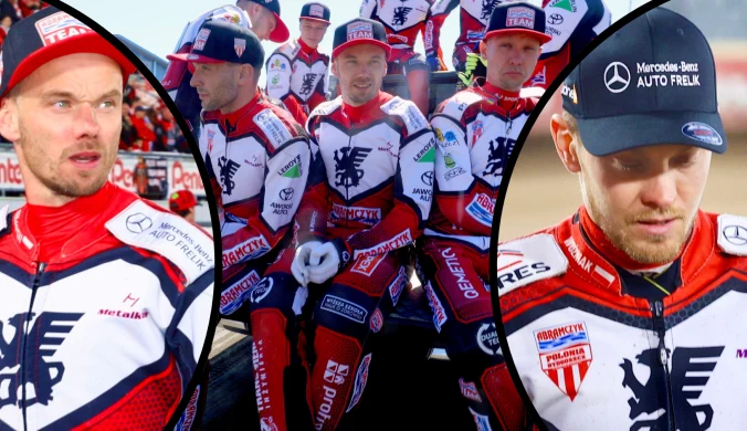 Katastrofa Polonii Bydgoszcz. Trener na wylocie, pół składu do zmiany