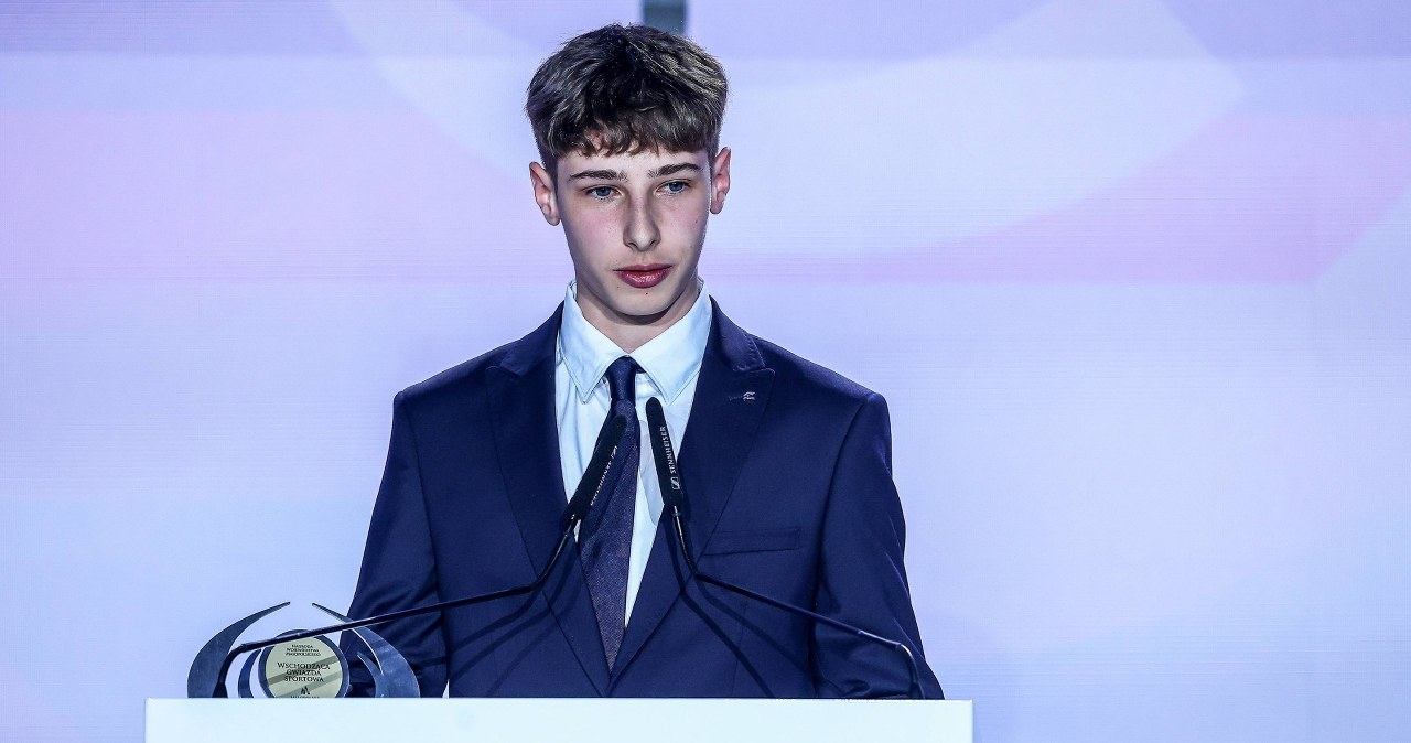 wiadomości,aktualności,Interia Wielki awans polskiego kierowcy, jest przełomowy komunikat. 