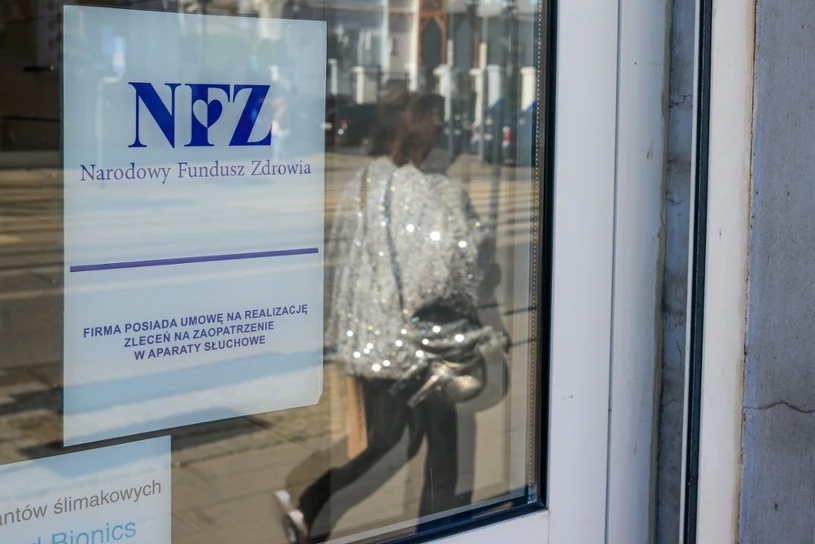 NFZ otrzyma dodatkowe 3,6 mld zł? Chodzi o 3,6 mld zł z Funduszu Medycznego
