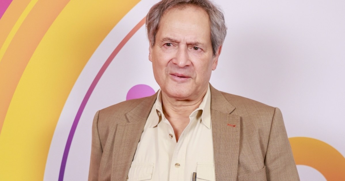 Jerzy Zelnik zabrał głos ws. emerytury. Ma 80 lat i wciąż musi pracować