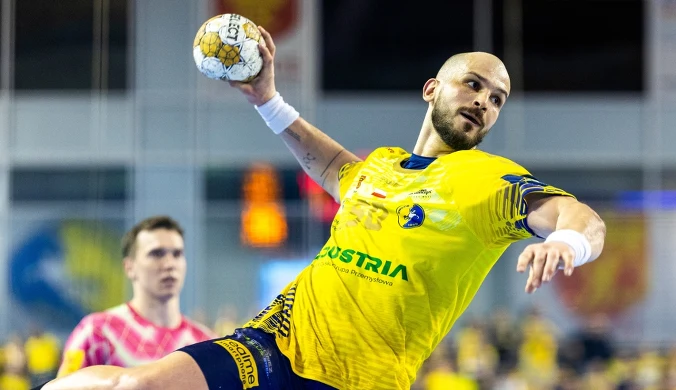 MKB-MVM Veszprem - Industria Kielce w 4. kolejce fazy grupowej Ligi Mistrzów. Relacja na żywo