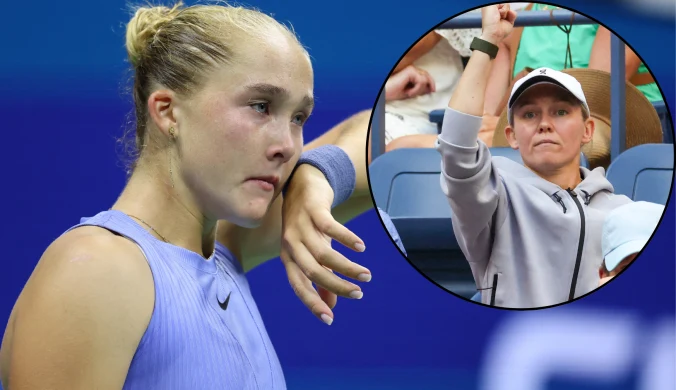 Wpadka Andriejewej, uwaga skierowana na Abramowicz. Rosjanka wyznała prawdę