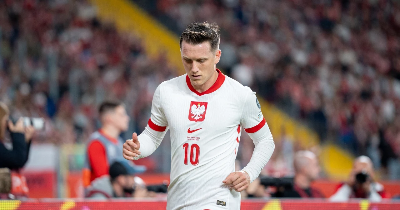 Polska - Nowa Zelandia w meczu towarzyskim. Relacja na żywo