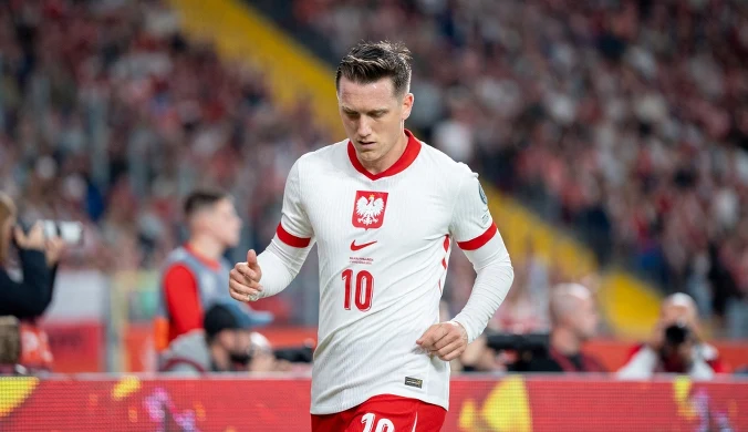 Polska - Nowa Zelandia w meczu towarzyskim. Relacja na żywo