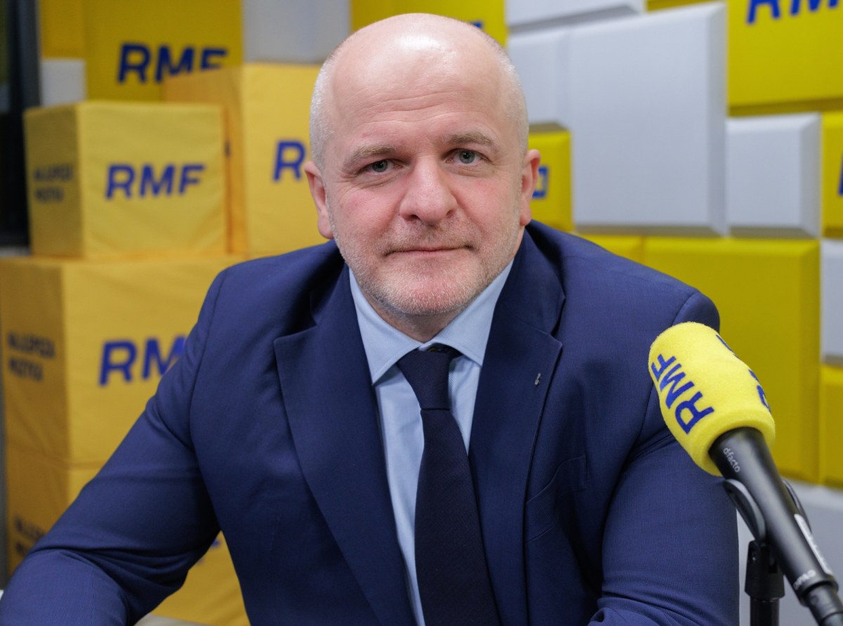 Czy Polska powinna wydać Niemcom Wołodymyra Ż.? Odpowie Paweł Kowal