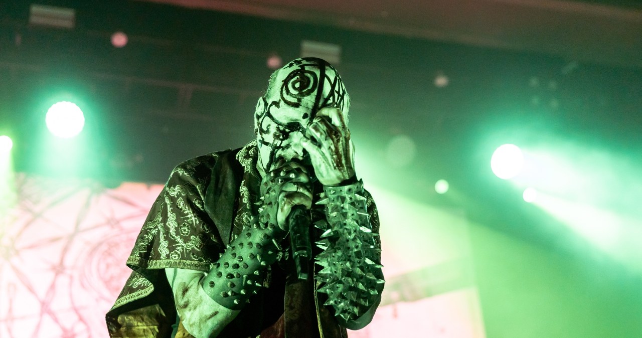 Ikony ekstremalnego metalu przyjadą do Polski. Co już wiemy?