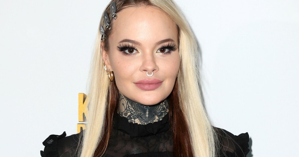 Miller nagle wspomniała o mamie. Minęły lata zanim zdołały naprawić swoją relację