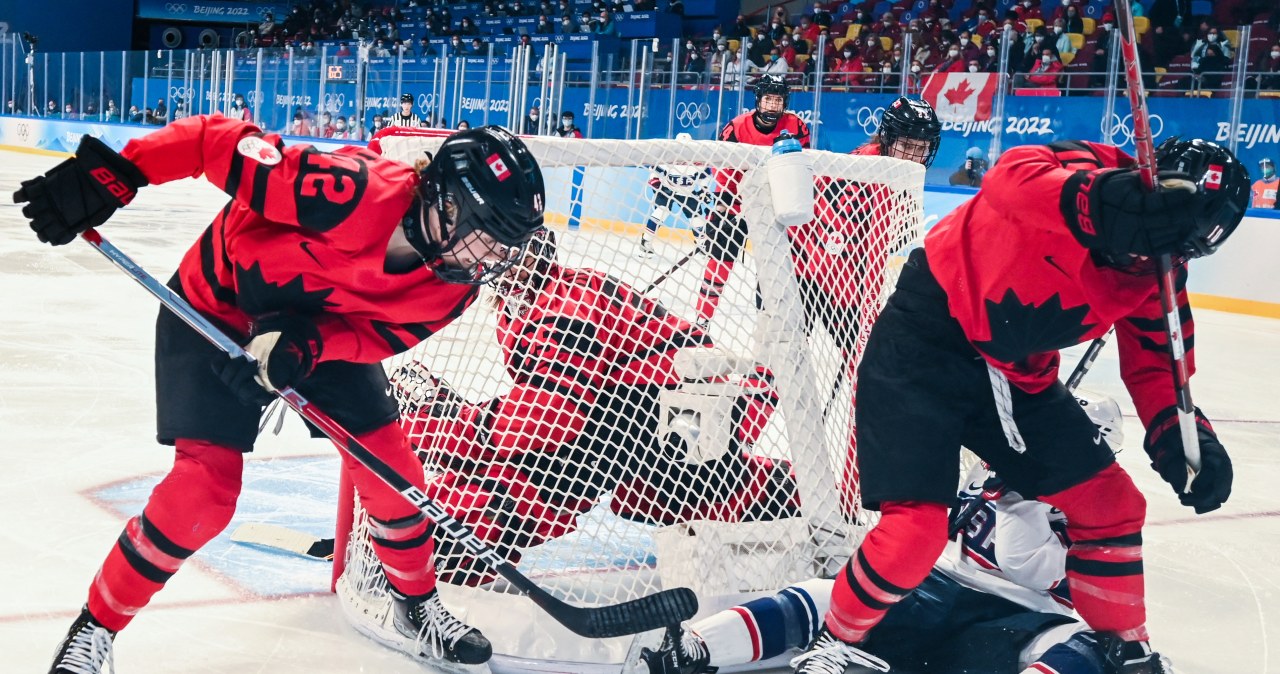 Terminarz zimowych igrzysk olimpijskich na dziś [5.02.2026, HARMONOGRAM]