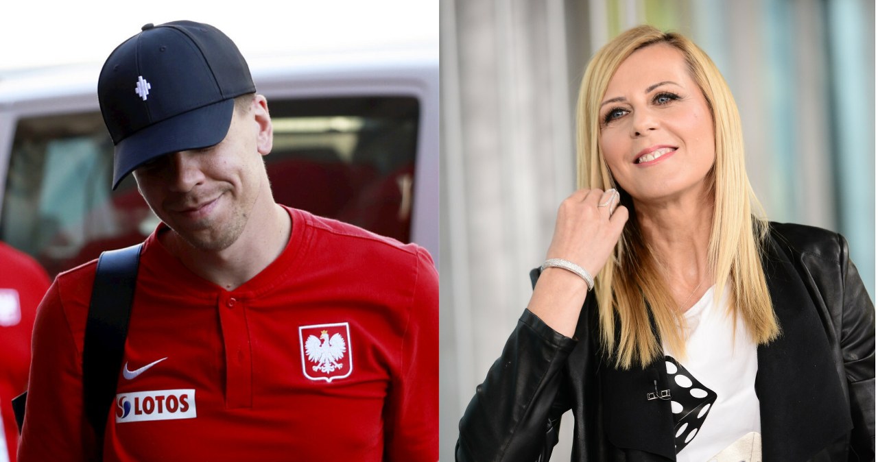 wiadomości,aktualności,Interia Sensacyjne wieści ws. Szczęsnego. Jego mama ogłasza. Ludzie tego nie wiedzieli