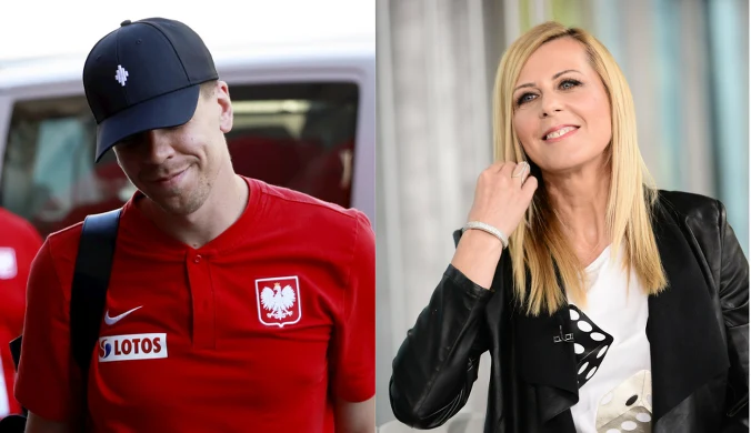 Sensacyjne wieści ws. Szczęsnego. Jego mama ogłasza. Ludzie nie wiedzieli