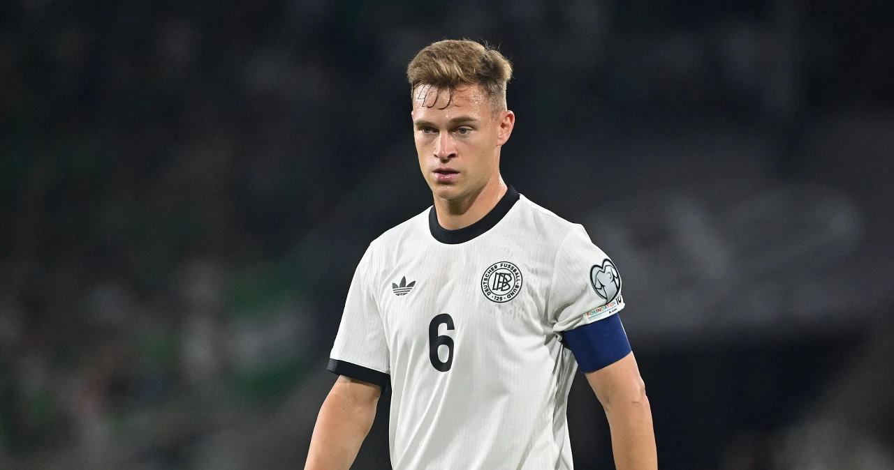 Niemcy - Luksemburg w eliminacjach mistrzostw świata 2026. Relacja na żywo