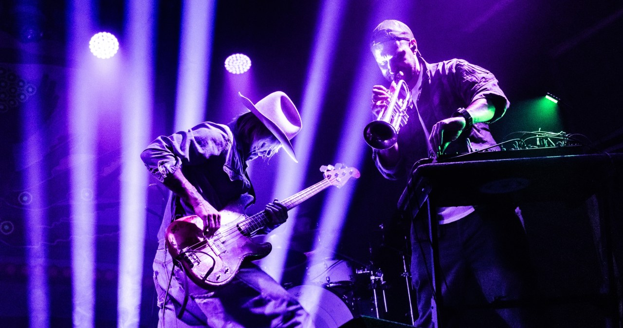 Monsters of Jazz w Krakowie: Totalne tu i teraz [RELACJA]