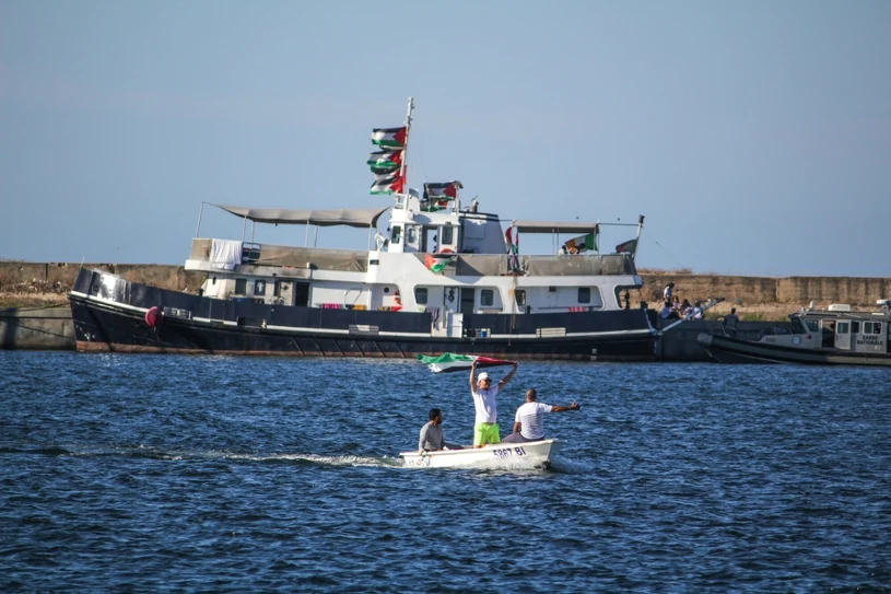 Nowe informacje z Izraela. Wśród uwolnionych mają być Polacy