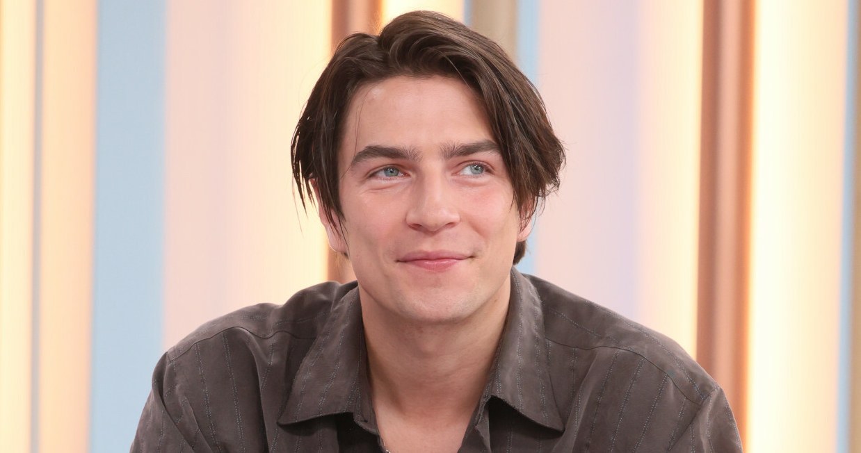 Rozbicki znienacka ujawnił prywatne szczegóły. Wciąż ma kontakt z córką hollywoodzkiego aktora