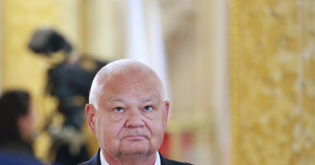 Karol Nawrocki "pomógł" RPP? "Teoretycznie nie ma po co czekać"