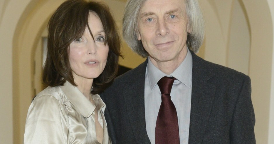 Starostecka i Korcz mają jednego syna. Po latach wyszła o nim prawda