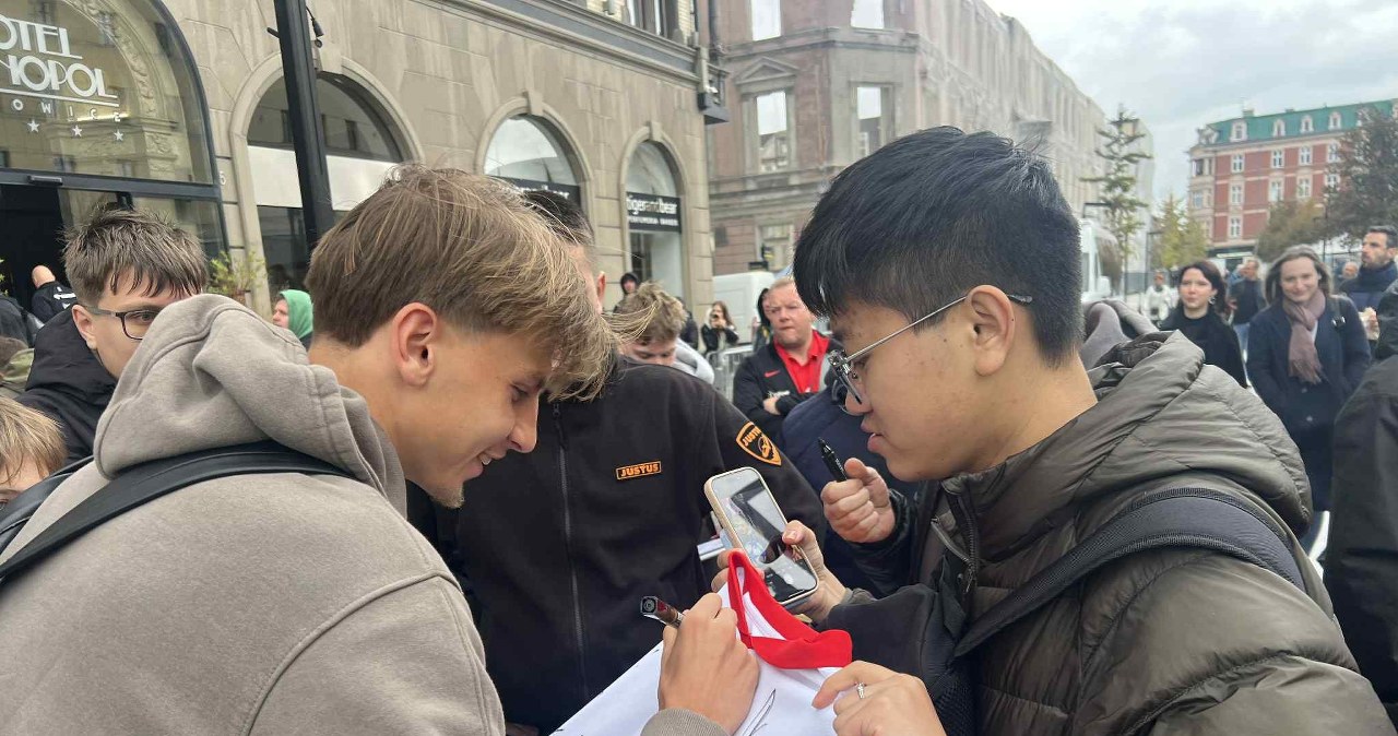 wiadomości,aktualności,Interia Mocne słowa kadrowicza przed zgrupowaniem. 