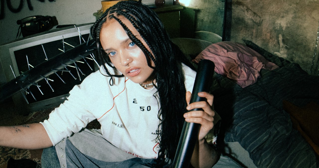 Tak odparła zarzuty Polaków. "To jest obrzydliwe, nie powinno mieć miejsca"